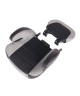 Автокресло Martin noir Right Fix Phantom Black